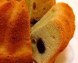 ＊さくらんぼのバターケーキ＊作り方9写真