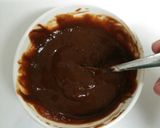 超簡単！ご飯がススム☆にんにく酢味噌作り方4写真