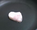ポンペイペッパー•ステーキ作り方2写真