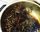いかなごのくぎ煮(o^^o)作り方10写真