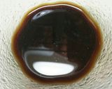 牛肉と長芋のわさび醤油炒め☆作り方3写真