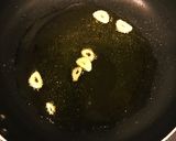 豚肉と高菜明太のパスタ☆作り方3写真