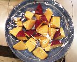 油で揚げない！カリカリ大学いも作り方2写真