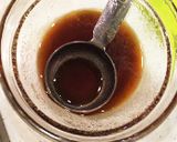 油で揚げない！カリカリ大学いも作り方3写真