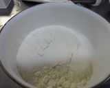 いちごジャムのパウンドケーキ♡作り方1写真