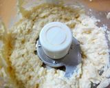 バナナ豆腐クリーム作り方3写真
