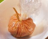 かぶら蒸しのお饅頭作り方5写真