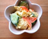 ♡ ポテトサラダ作り方5写真