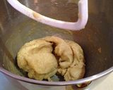 リエージュワッフル作り方7写真