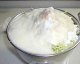 簡単＆絶品お好み焼き作り方2写真