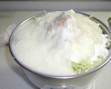 簡単＆絶品お好み焼き作り方2写真