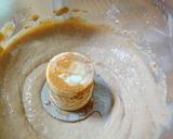 バナナ豆腐クリーム作り方5写真