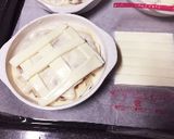 残ったビーフシチューでラザニア風!?作り方12写真