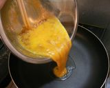 ごはんがすすむ！和風納豆オムレツ作り方2写真