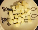 カリカリベーコンが美味！なミートローフ作り方4写真