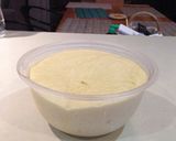 リエージュワッフル作り方10写真