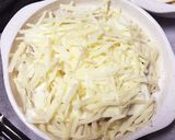 残ったビーフシチューでラザニア風!?作り方13写真