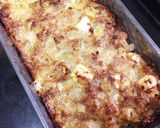 カリカリベーコンが美味！なミートローフ作り方12写真