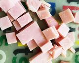 まろやか仕立ての簡単！さつまいものサラダ作り方4写真