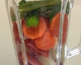 実は野菜たっぷり♪ カレーライス作り方2写真