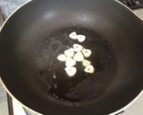 いかなごと生わかめの和風パスタ作り方7写真