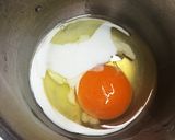 簡単 たまごベーコンサンド☆モーニング作り方7写真