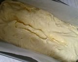 しっとりレモンパウンドケーキ作り方6写真