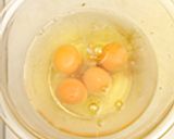 だし巻き卵作り方1写真