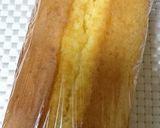 しっとりレモンパウンドケーキ作り方8写真