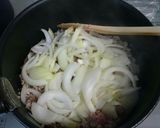 美味しい☆肉じゃが♪作り方4写真