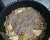 美味しい☆肉じゃが♪作り方5写真