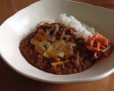 実は野菜たっぷり♪ カレーライス作り方7写真