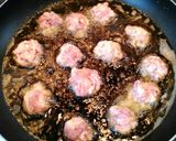 豚コマヨ唐揚げ作り方4写真