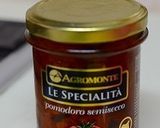 ✿ポルチーニ茸&ドライトマトのパスタ✿作り方10写真