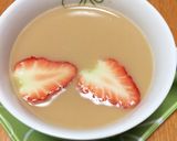 いちご紅茶作り方6写真