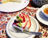 チーズロールケーキ作り方17写真