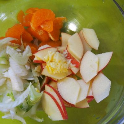 はむサラダ ハムサラダ : r/Old_Recipes