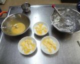 海軍さんのスノーエッグス作り方6写真