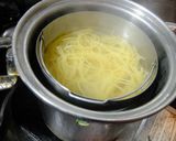 拘りのナポリタン作り方2写真