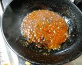 拘りのナポリタン作り方3写真