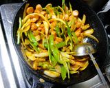 拘りのナポリタン作り方4写真