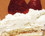 いちごケーキ作り方3写真