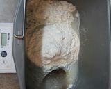はじめてさんへ～ヨーグルト酵母の基本パン作り方1写真