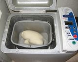 はじめてさんへ～ヨーグルト酵母の基本パン作り方2写真