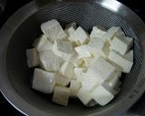 つくれぽ800件！簡単☆本格四川麻婆豆腐作り方1写真