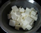 つくれぽ900件！簡単☆本格四川麻婆豆腐作り方1写真