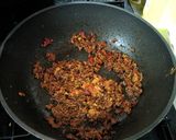 つくれぽ900件！簡単☆本格四川麻婆豆腐作り方2写真