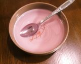 本格桜餅 道明寺作り方4写真