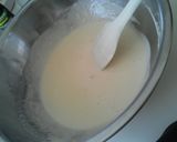 ＊粉の風味を味わうお食事パン＊作り方1写真