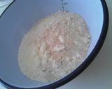 ＊粉の風味を味わうお食事パン＊作り方2写真